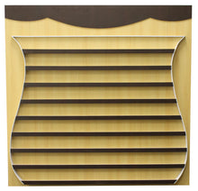 Load image into Gallery viewer, Arion Nail Polish Wall Rack