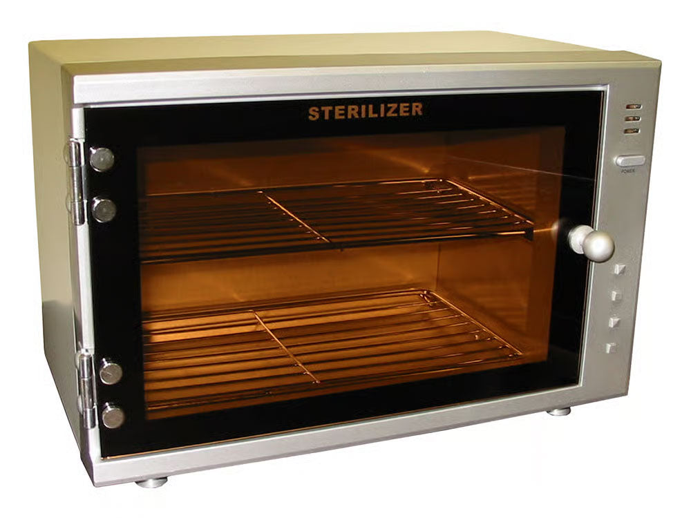 Arion Professional UV Sanitizer Cabinet