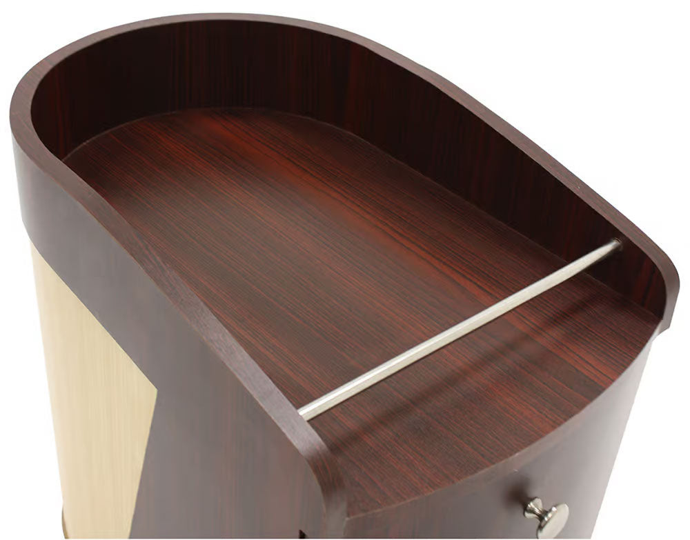 Elegant & Functional Salon Pedi-Trolley by Arion Beauty (Assorted Design)