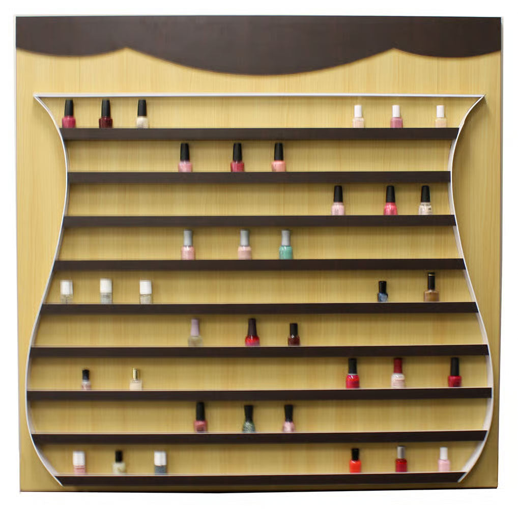 Arion Nail Polish Wall Rack