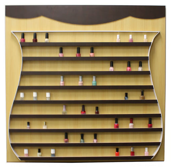 Arion Nail Polish Wall Rack