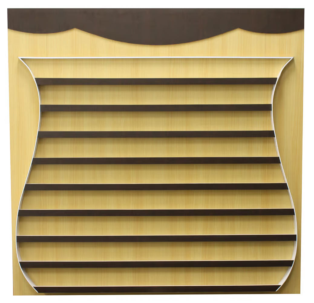 Arion Nail Polish Wall Rack