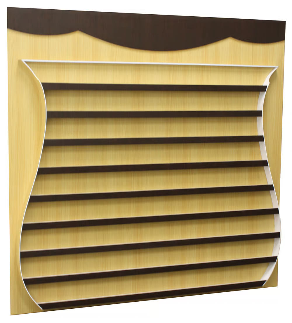 Arion Nail Polish Wall Rack