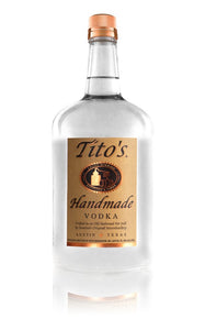 Domestic Liquor