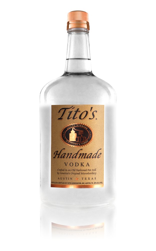 Domestic Liquor