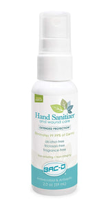 Hand Sanitizer