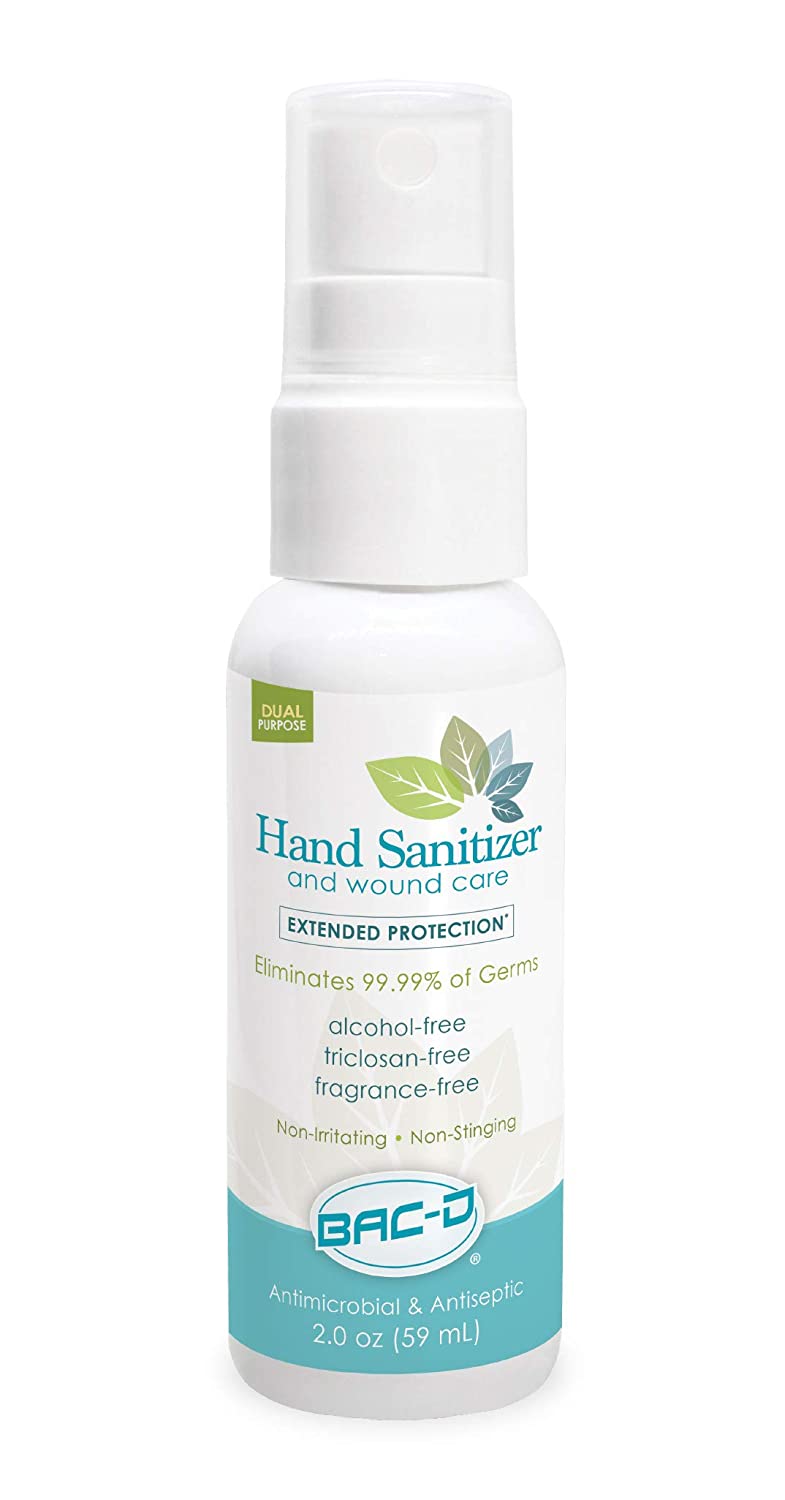 Hand Sanitizer