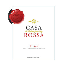 Load image into Gallery viewer, Casa Rossa Rosso
