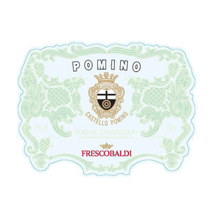 Frescobaldi Pomino Bianco 2016