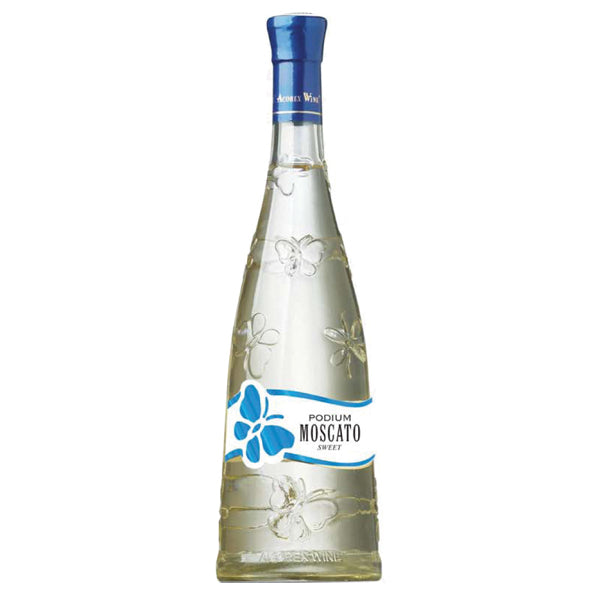 Podium White Moscato