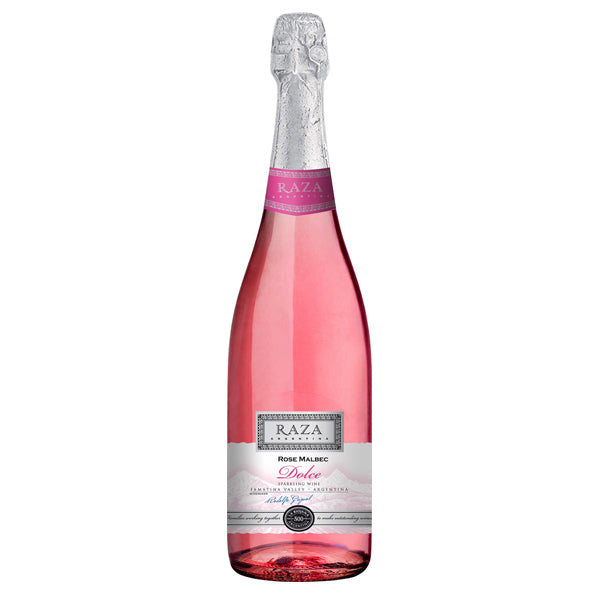 Rose Malbec Dolce