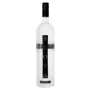Snova Vodka