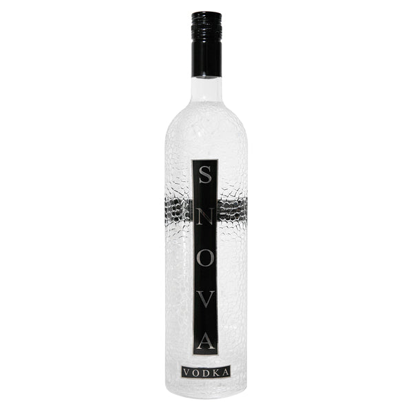 Snova Vodka