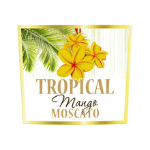 Load image into Gallery viewer, Tropical Mango Moscato
