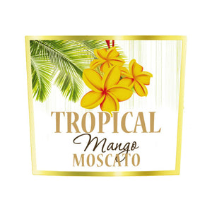 Tropical Mango Moscato