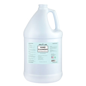 Hand Cleanser