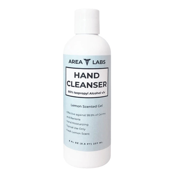 Hand Cleanser
