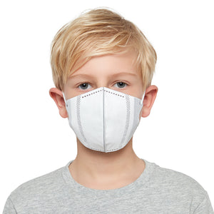 Healfiber Children Mask with Graphene Technology