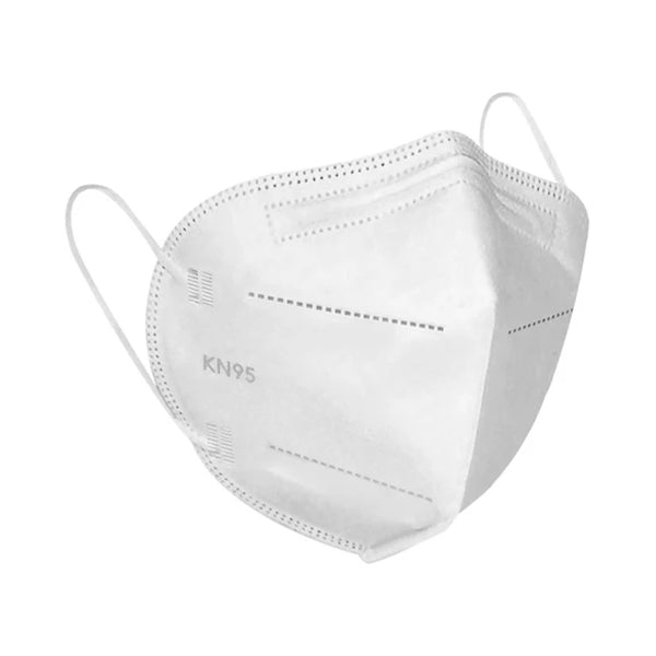 KN95 Adult Hanging Ear Non-Medical Protective Mask