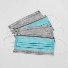 Load image into Gallery viewer, Healfiber Procedure Face Masks with Graphene Technology
